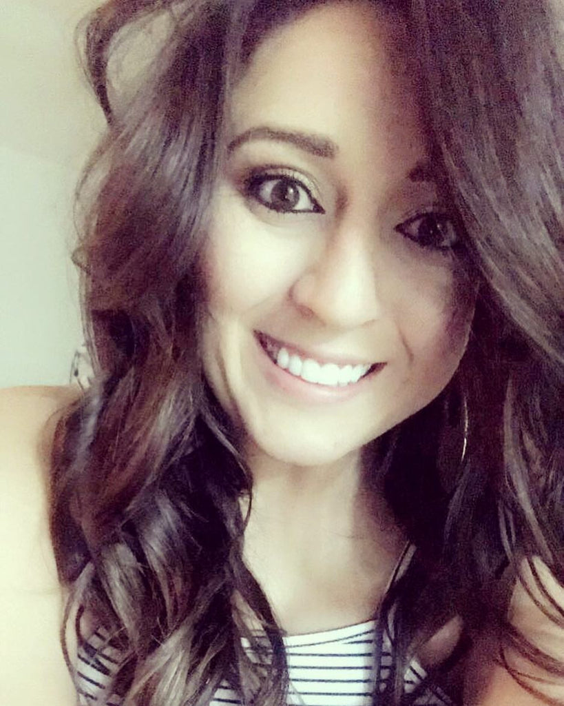 Hey Y'all!