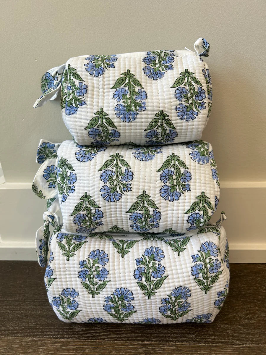The Ryleigh Quilted Bags