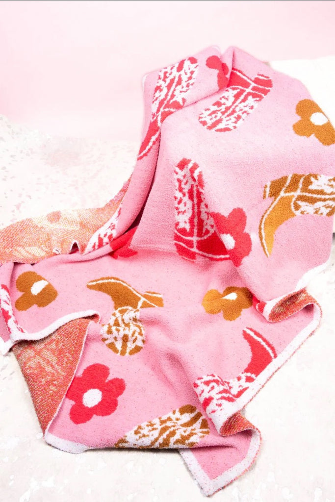 Snuggle Up Blanket