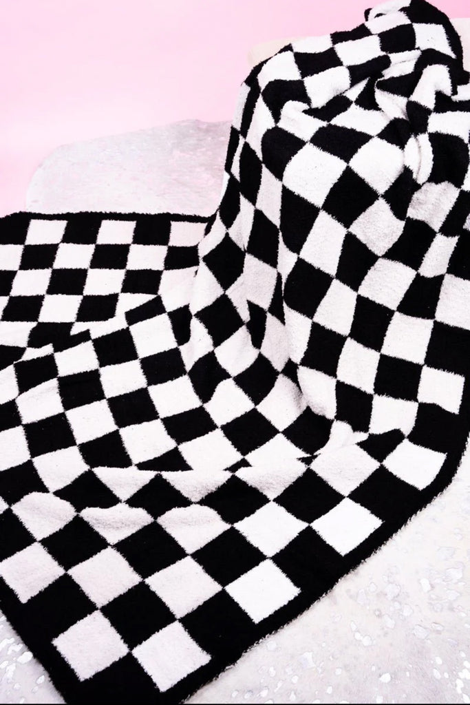 Snuggle Up Blanket