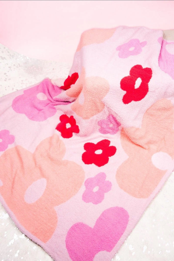 Snuggle Up Blanket