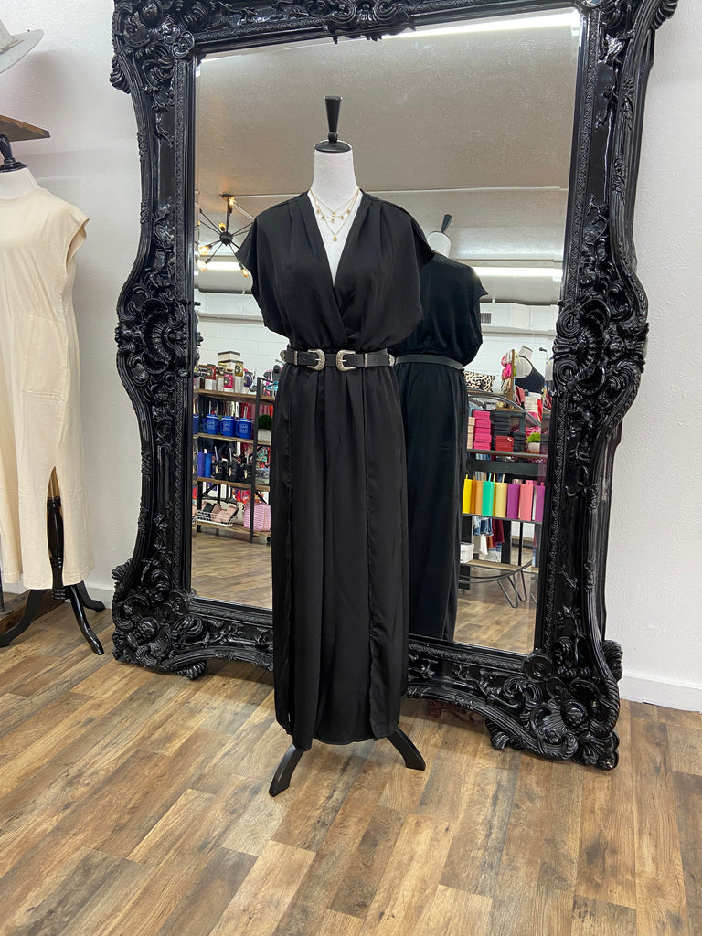Showstopper Jumpsuit