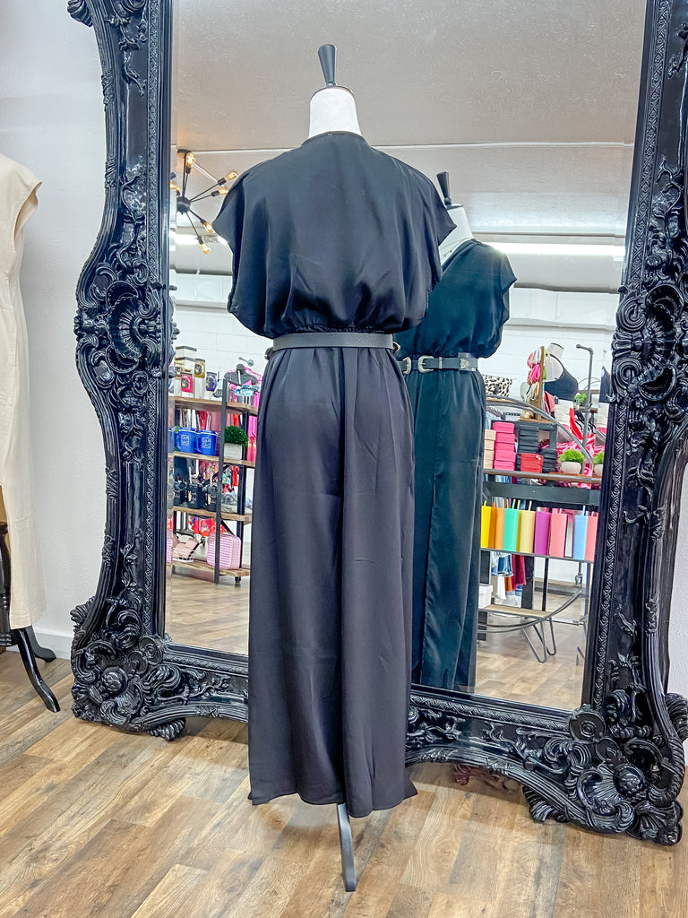 Showstopper Jumpsuit