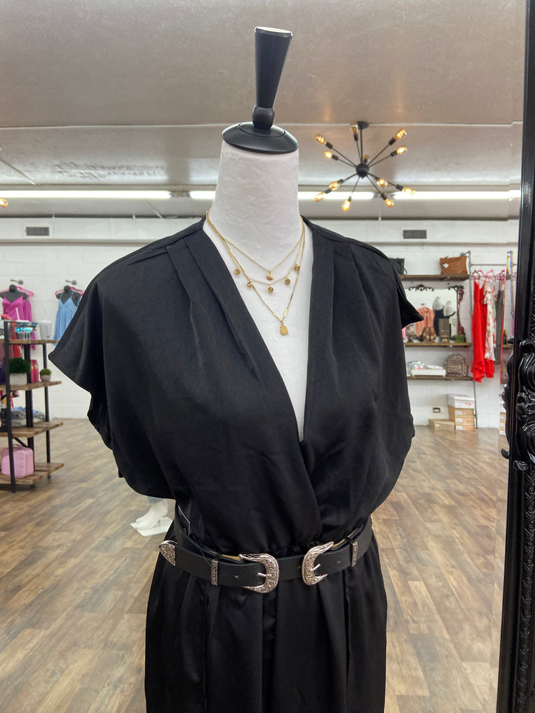 Showstopper Jumpsuit