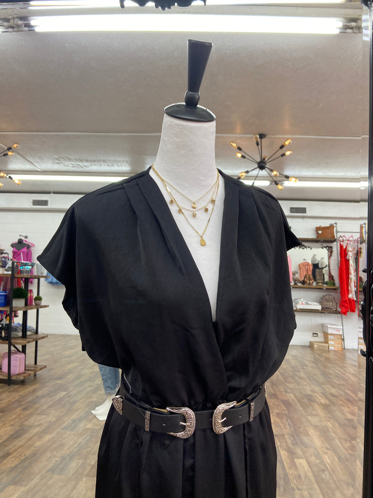 Showstopper Jumpsuit