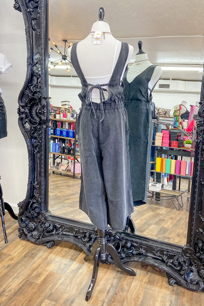 Take It Easy Jumpsuit