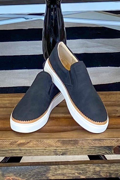 Moonstruck Sneakers
