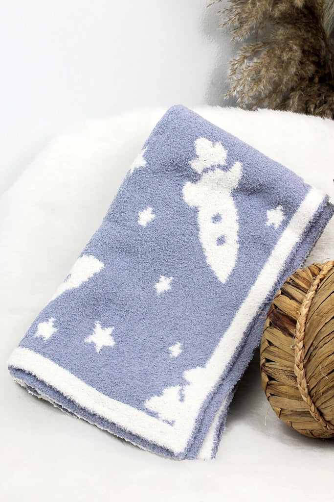 Snuggle Up Baby Blankets