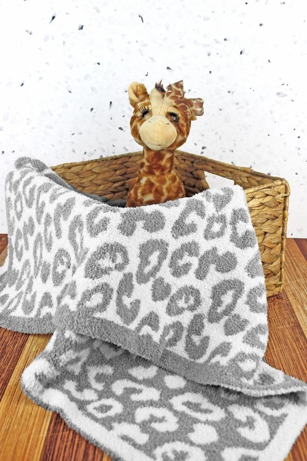 Snuggle Up Baby Blankets