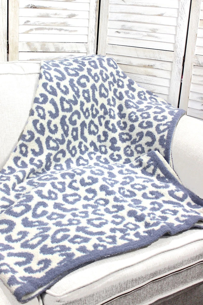 Snuggle Up Blanket