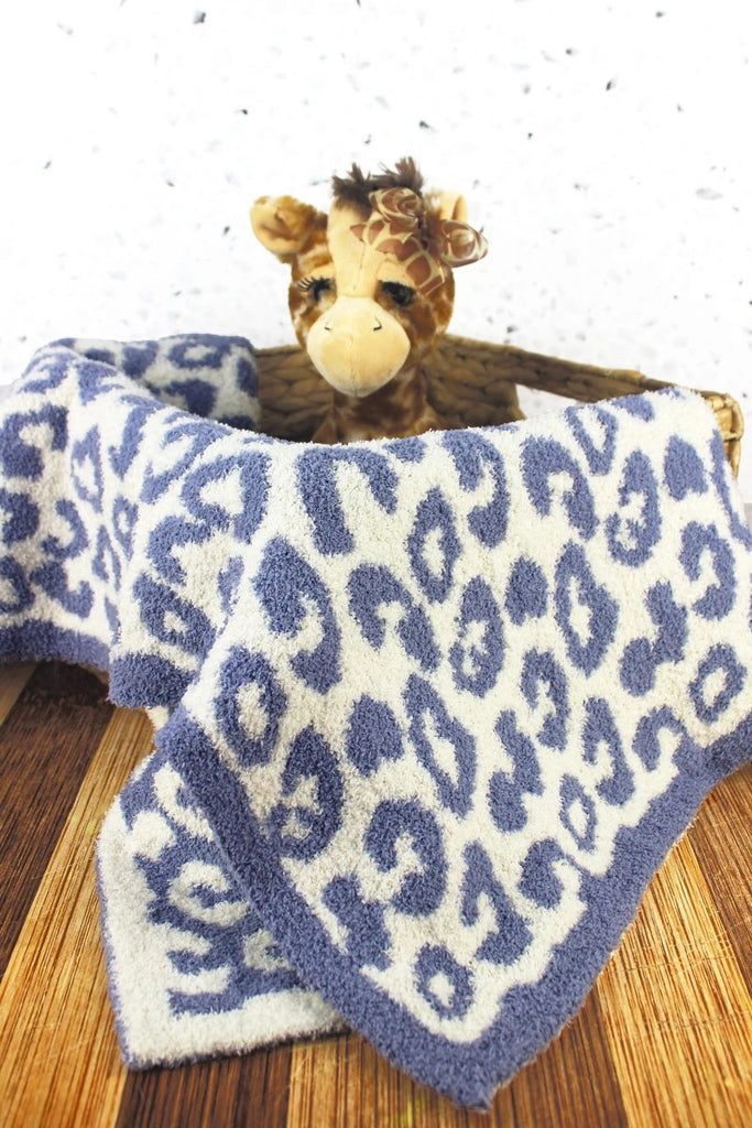 Snuggle Up Baby Blankets