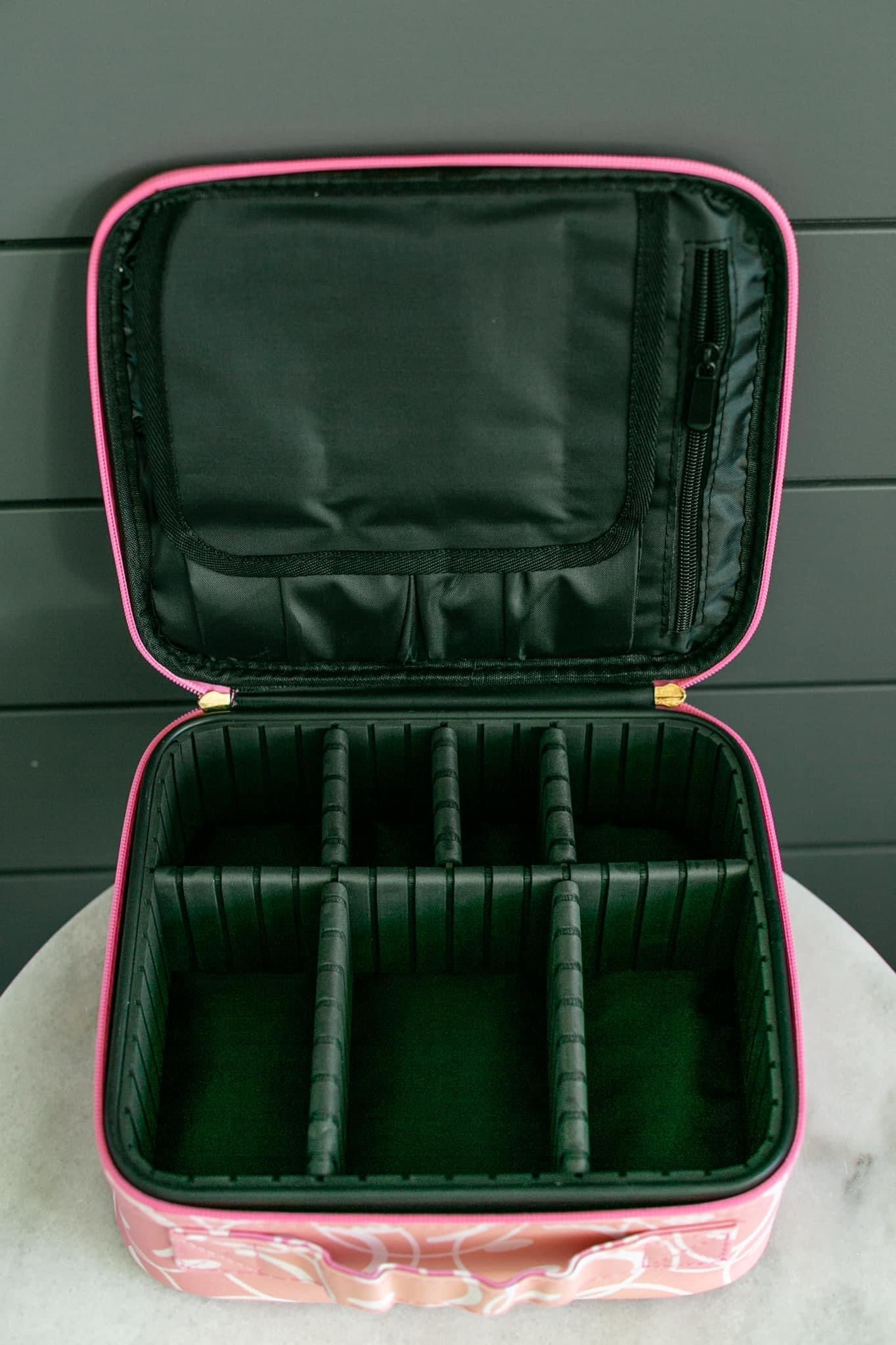Makenna Make-Up Case
