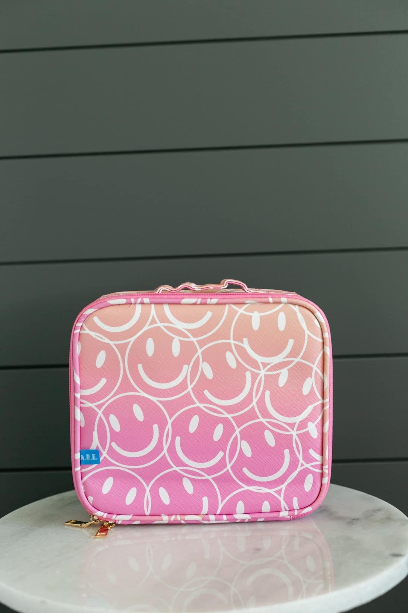 Makenna Make-Up Case