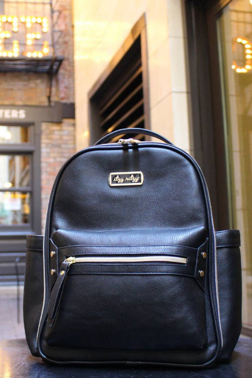 Itzy Ritzy Mini Diaper Bag