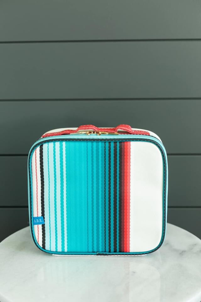 Makenna Make-Up Case