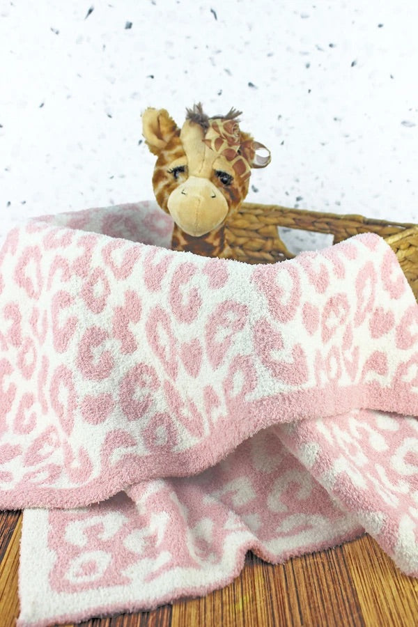 Snuggle Up Baby Blankets