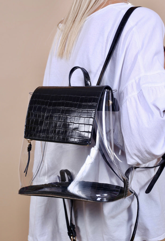 The Aleena GameDay Backpack