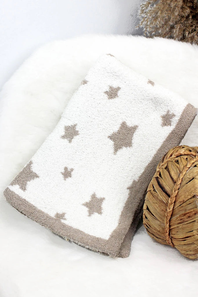 Snuggle Up Baby Blankets
